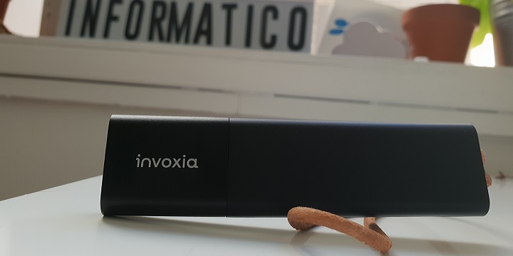 Imagen - Review: Invoxia GPS Tracker, no pierdas la pista de nada con este localizador