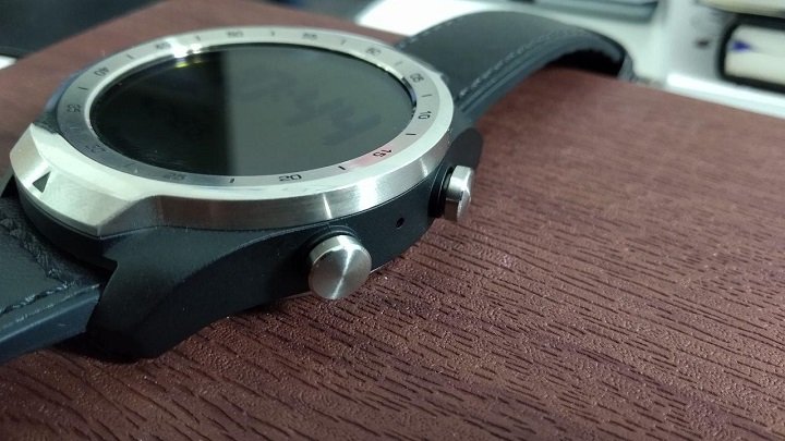Imagen - Review: TicWatch Pro, el d&iacute;a a d&iacute;a m&aacute;s sencillo a golpe de mu&ntilde;eca
