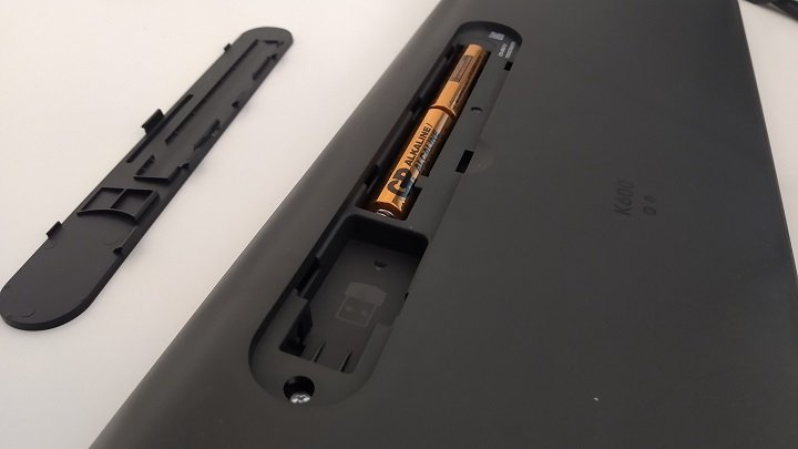 Imagen - Review: Logitech K600, el teclado perfecto para tu smart TV