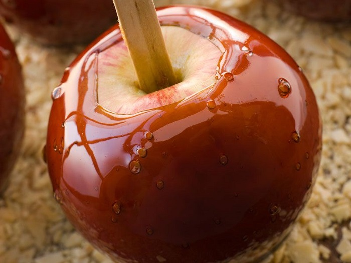 Imagen - 7 webs donde encontrar recetas para Halloween