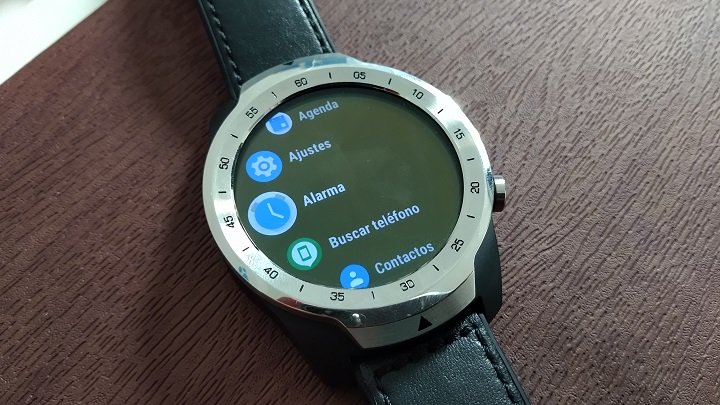 Imagen - Review: TicWatch Pro, el d&iacute;a a d&iacute;a m&aacute;s sencillo a golpe de mu&ntilde;eca