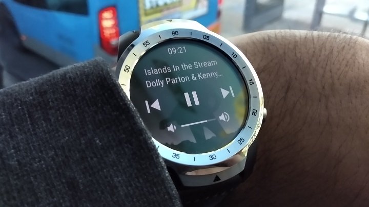 Imagen - Review: TicWatch Pro, el d&iacute;a a d&iacute;a m&aacute;s sencillo a golpe de mu&ntilde;eca