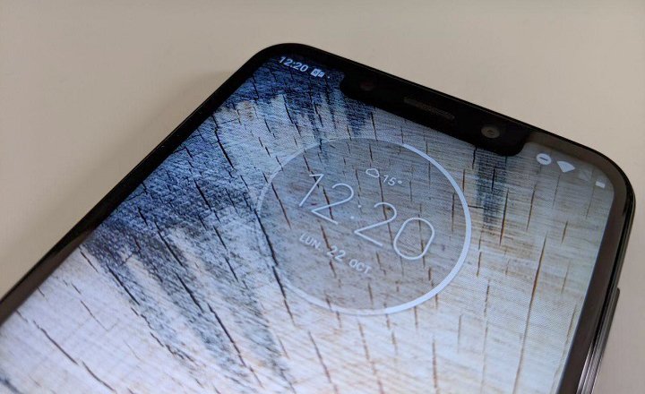 Imagen - Review: Motorola One, buen diseño y Android One para la gama media