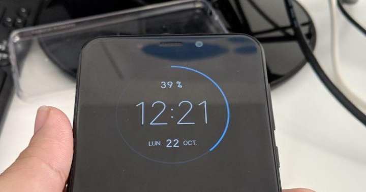 Imagen - Review: Motorola One, buen diseño y Android One para la gama media
