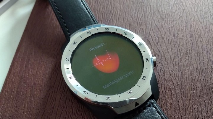 Imagen - Review: TicWatch Pro, el d&iacute;a a d&iacute;a m&aacute;s sencillo a golpe de mu&ntilde;eca