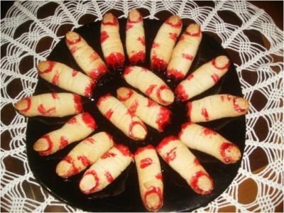 Imagen - 7 webs donde encontrar recetas para Halloween