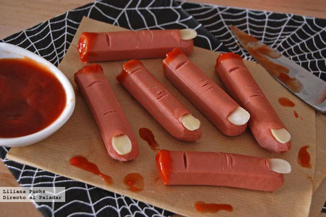 Imagen - 7 webs donde encontrar recetas para Halloween