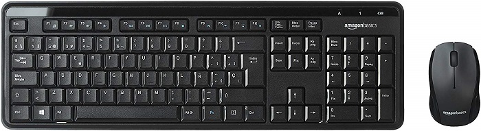 Imagen - 7 teclados inalámbricos por menos de 50€