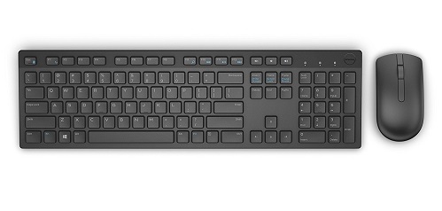 Imagen - 7 teclados inalámbricos por menos de 50€