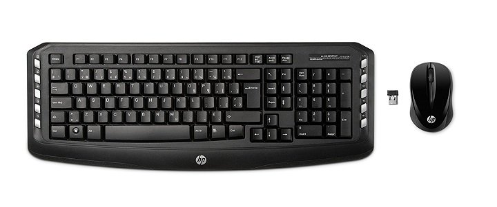 Imagen - 7 teclados inalámbricos por menos de 50€