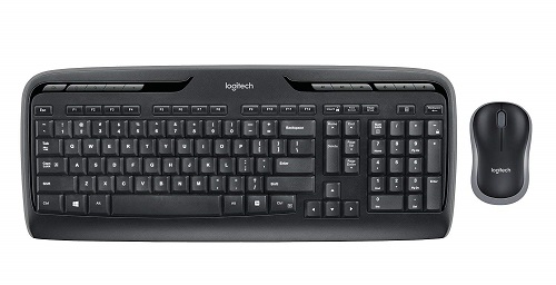 Imagen - 7 teclados inalámbricos por menos de 50€