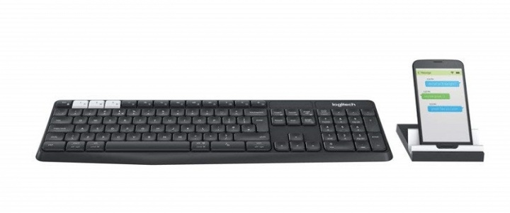 Imagen - 7 teclados inalámbricos por menos de 50€