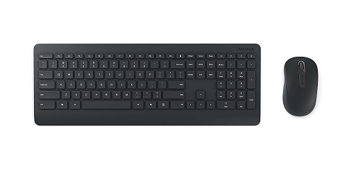 Imagen - 7 teclados inalámbricos por menos de 50€