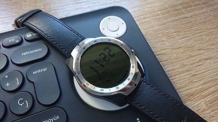 Imagen - Review: TicWatch Pro, el d&iacute;a a d&iacute;a m&aacute;s sencillo a golpe de mu&ntilde;eca