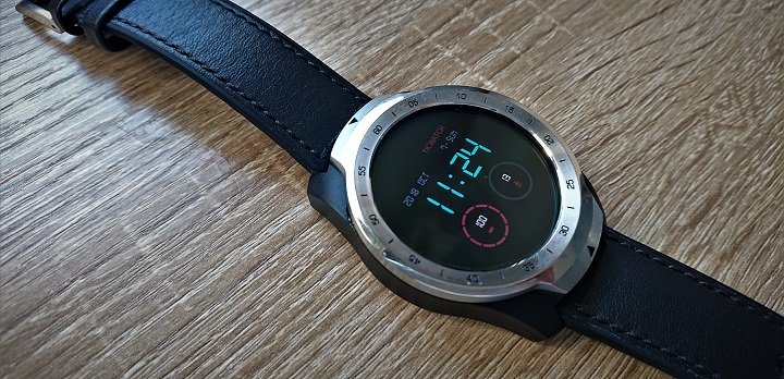 Imagen - Review: TicWatch Pro, el d&iacute;a a d&iacute;a m&aacute;s sencillo a golpe de mu&ntilde;eca