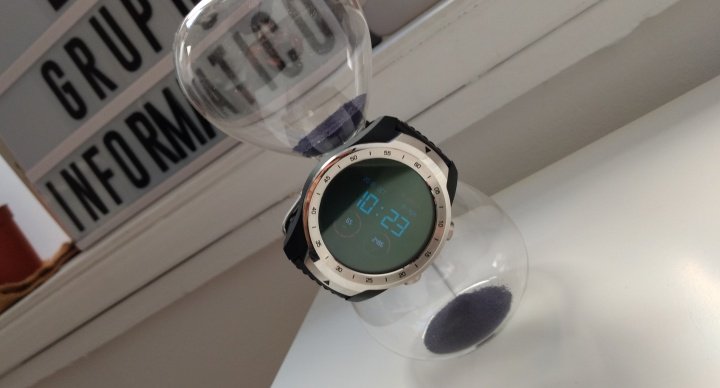 Imagen - Review: TicWatch Pro, el d&iacute;a a d&iacute;a m&aacute;s sencillo a golpe de mu&ntilde;eca