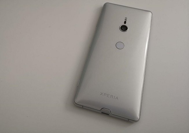 Imagen - Review: Sony Xperia XZ3, el regreso a la senda de la gama alta