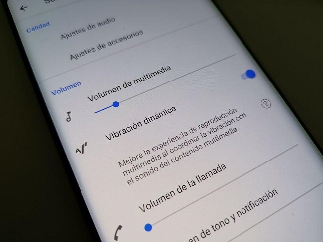 Imagen - Review: Sony Xperia XZ3, el regreso a la senda de la gama alta