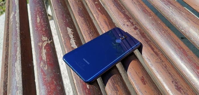 Imagen - Review: Huawei Mate 20 Lite, buscando conquistar la gama media