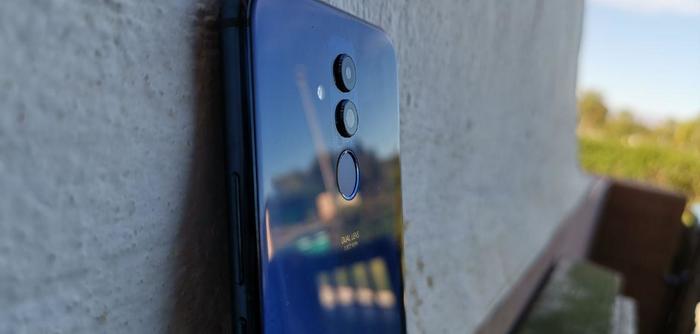 Imagen - Review: Huawei Mate 20 Lite, buscando conquistar la gama media