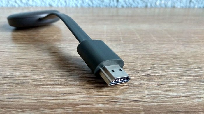 Imagen - Review: Google Chromecast (2018), o cómo dotar de inteligencia a tu televisor en 5 minutos