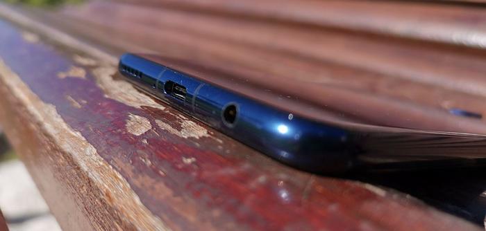 Imagen - Review: Huawei Mate 20 Lite, buscando conquistar la gama media
