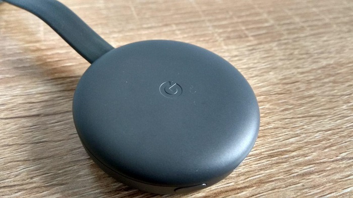 Imagen - Review: Google Chromecast (2018), o cómo dotar de inteligencia a tu televisor en 5 minutos