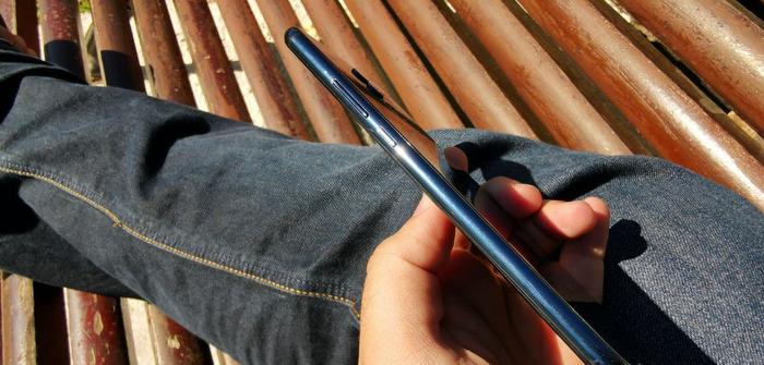 Imagen - Review: Huawei Mate 20 Lite, buscando conquistar la gama media