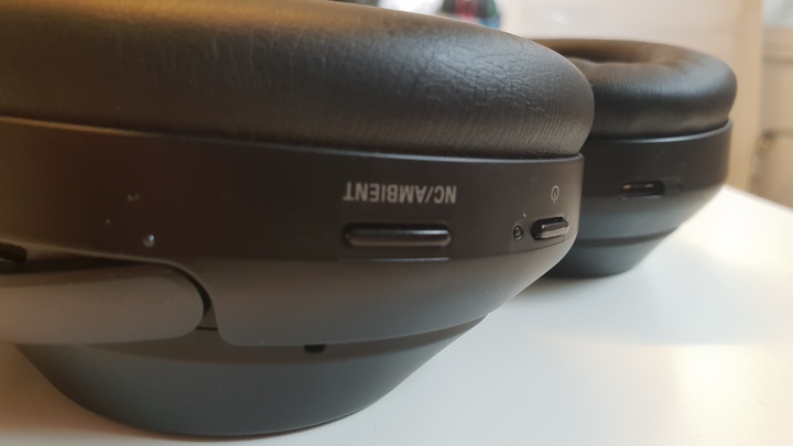 Imagen - Review: Sony WH-1000XM3, auriculares para los puristas del silencio absoluto