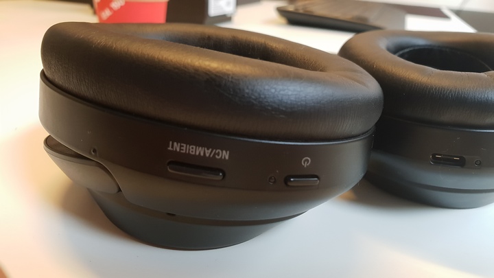 Imagen - Review: Sony WH-1000XM3, auriculares para los puristas del silencio absoluto