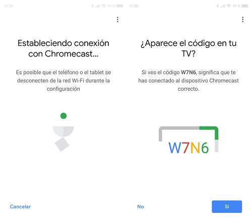 Imagen - Review: Google Chromecast (2018), o cómo dotar de inteligencia a tu televisor en 5 minutos