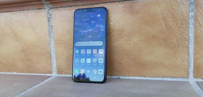 Imagen - Review: Huawei Mate 20 Lite, buscando conquistar la gama media