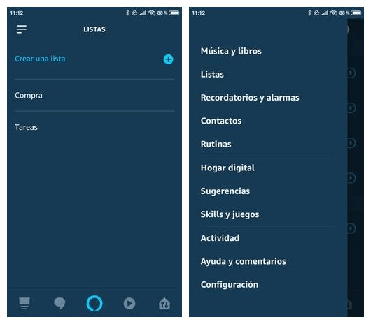 Imagen - Review: Amazon Echo Spot, el tándem de asistente virtual con pantalla que funciona
