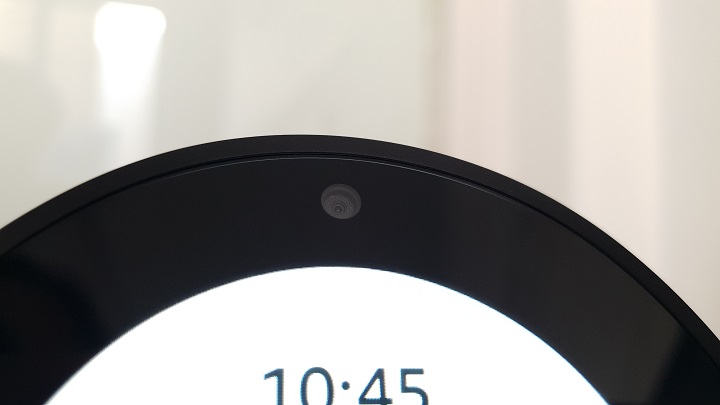 Imagen - Review: Amazon Echo Spot, el tándem de asistente virtual con pantalla que funciona