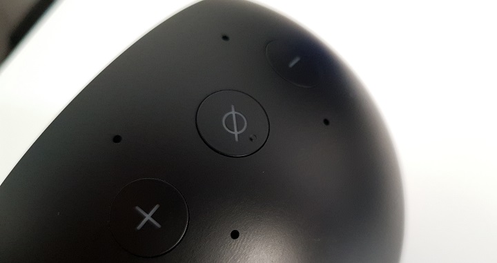 Imagen - Review: Amazon Echo Spot, el tándem de asistente virtual con pantalla que funciona
