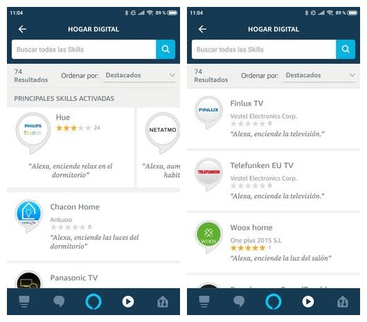 Imagen - Review: Amazon Echo Spot, el tándem de asistente virtual con pantalla que funciona