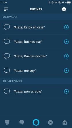 Imagen - Review: Amazon Echo Spot, el tándem de asistente virtual con pantalla que funciona