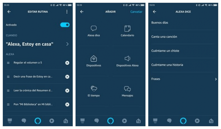 Imagen - Review: Amazon Echo Spot, el tándem de asistente virtual con pantalla que funciona