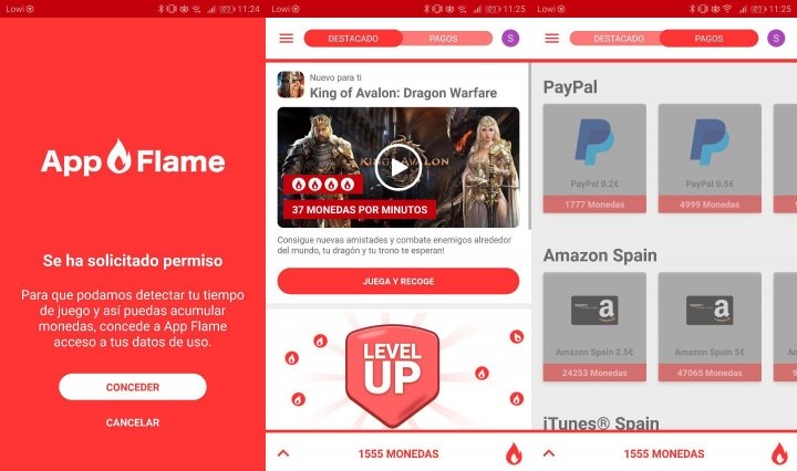 Imagen - &iquest;Qu&eacute; es App Flame?
