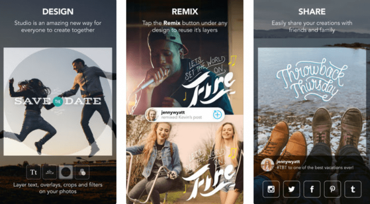 Imagen - 11 apps imprescindibles para Instagram