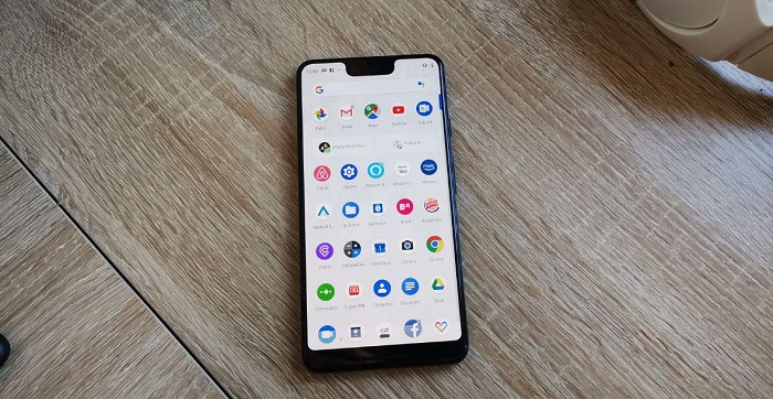 Imagen - Review: Google Pixel 3 XL, marcando el compás de la gama alta