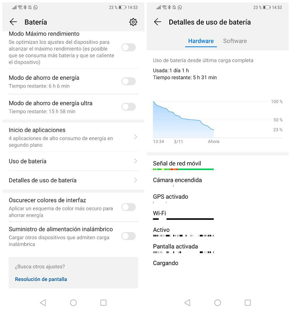 Imagen - Review: Huawei Mate 20 Pro, mucho más que una cámara bonita