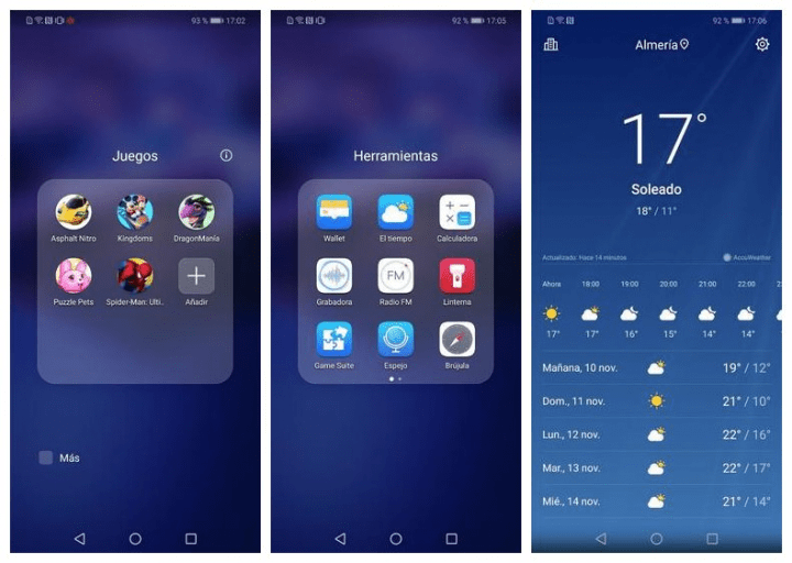 Imagen - Review: Huawei Mate 20 Lite, buscando conquistar la gama media