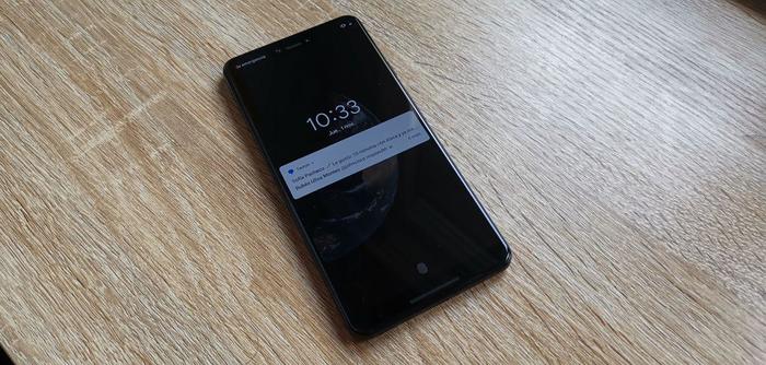 Imagen - Review: Google Pixel 3 XL, marcando el compás de la gama alta