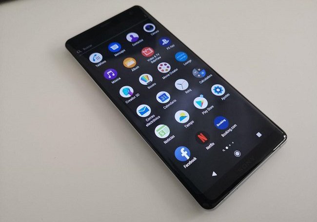 Imagen - Review: Sony Xperia XZ3, el regreso a la senda de la gama alta