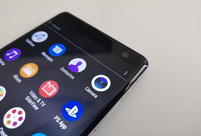 Imagen - Review: Sony Xperia XZ3, el regreso a la senda de la gama alta