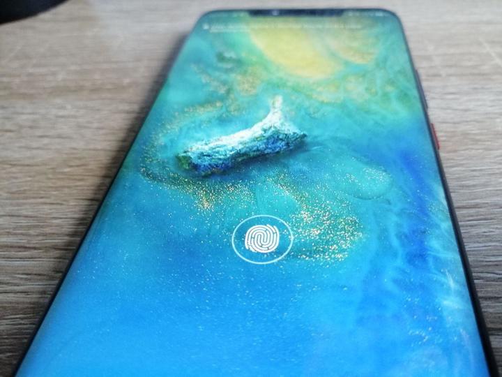 Imagen - Review: Huawei Mate 20 Pro, mucho más que una cámara bonita
