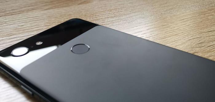 Imagen - Review: Google Pixel 3 XL, marcando el compás de la gama alta