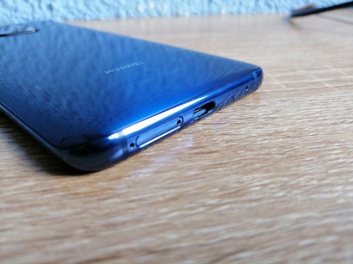Imagen - Review: Huawei Mate 20 Pro, mucho más que una cámara bonita