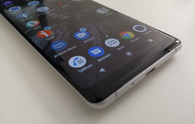 Imagen - Review: Sony Xperia XZ3, el regreso a la senda de la gama alta